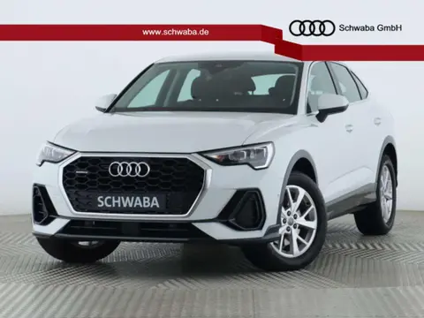 Used AUDI Q3 Petrol 2020 Ad 