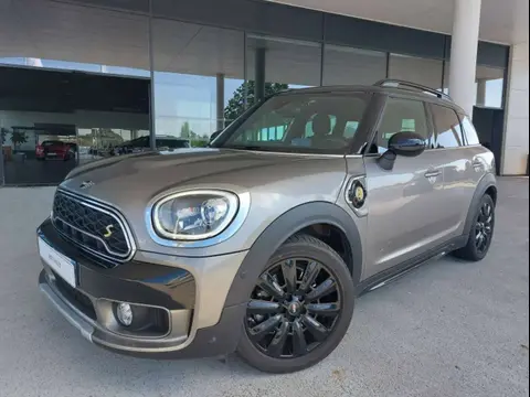 Used MINI COOPER  2018 Ad 