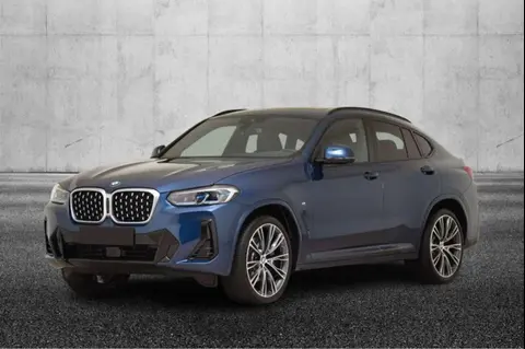 Annonce BMW X4 Hybride 2023 d'occasion 