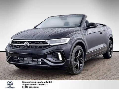 Annonce VOLKSWAGEN T-ROC Essence 2024 d'occasion 