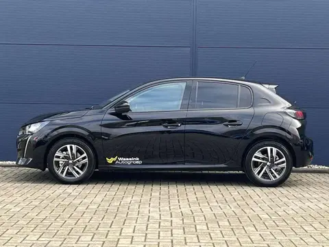 Used PEUGEOT 208 Petrol 2023 Ad 