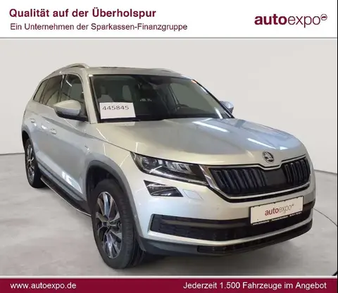 Used SKODA KODIAQ Diesel 2020 Ad 