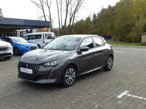 Used PEUGEOT 208 Petrol 2020 Ad Germany