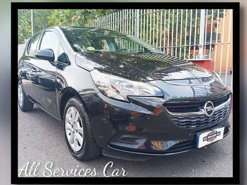 Annonce OPEL CORSA GPL 2015 d'occasion 