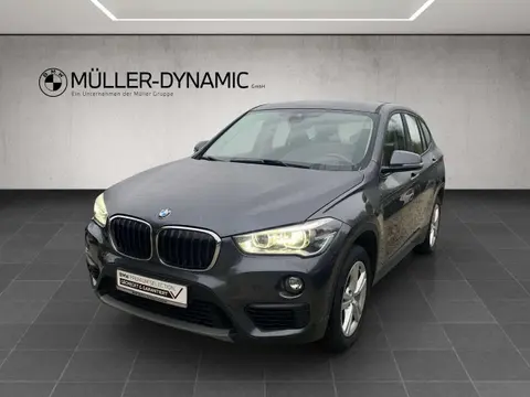 Used BMW X1 Petrol 2018 Ad 