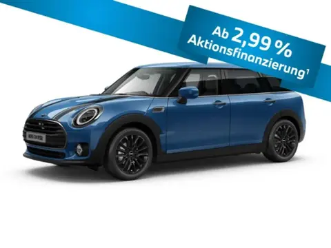 Annonce MINI COOPER Essence 2023 d'occasion 