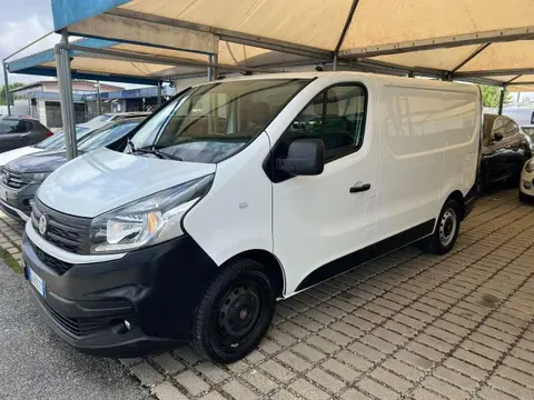 Used FIAT TALENTO Diesel 2020 Ad 