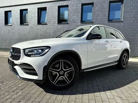 Used MERCEDES-BENZ CLASSE GLC Diesel 2019 Ad Belgium