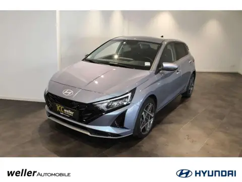 Annonce HYUNDAI I20 Essence 2023 d'occasion 