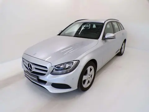 Used MERCEDES-BENZ CLASSE C Diesel 2016 Ad 