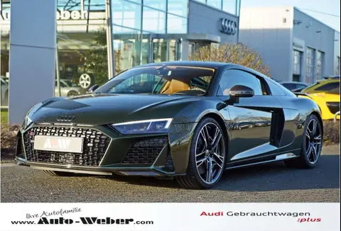 Annonce AUDI R8 Essence 2023 d'occasion 