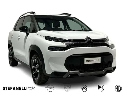 Annonce CITROEN C3 AIRCROSS Essence 2024 d'occasion 