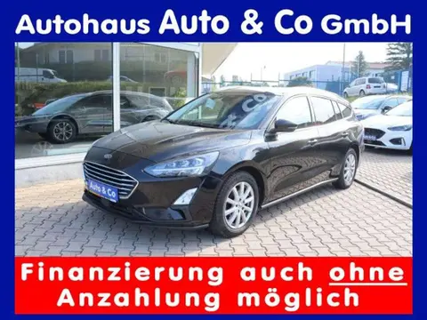 Used FORD FOCUS Diesel 2021 Ad 