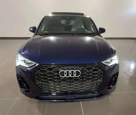 Annonce AUDI Q3 Diesel 2024 d'occasion 