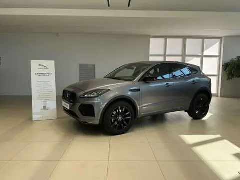 Annonce JAGUAR E-PACE Diesel 2024 d'occasion 