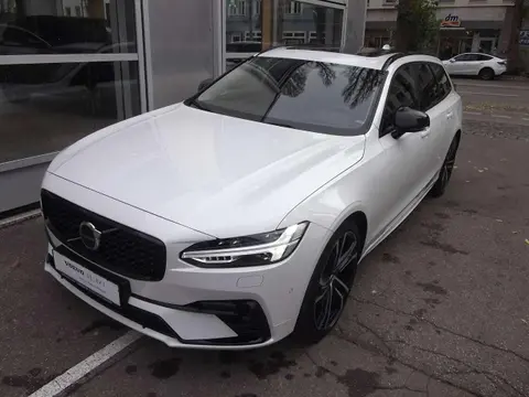 Annonce VOLVO V90 Diesel 2023 d'occasion 