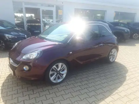 Used OPEL ADAM Petrol 2018 Ad 