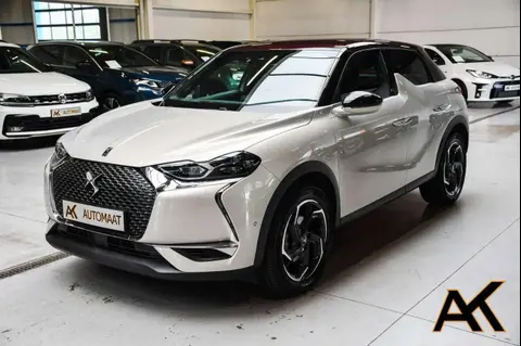 Used DS AUTOMOBILES DS3 CROSSBACK Petrol 2020 Ad 