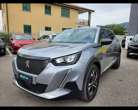 Annonce PEUGEOT 2008 Essence 2022 d'occasion 