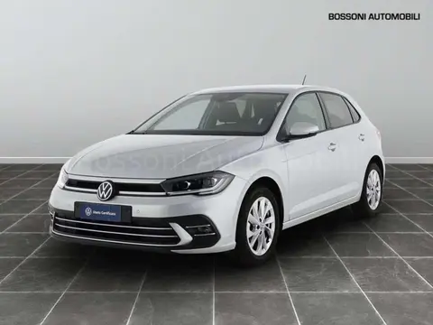 Used VOLKSWAGEN POLO Petrol 2023 Ad 