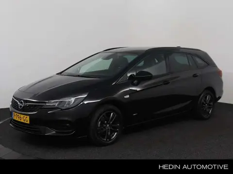 Annonce OPEL ASTRA Essence 2022 d'occasion 