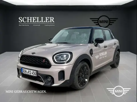 Used MINI COOPER Diesel 2022 Ad Germany