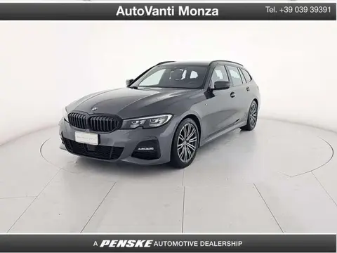 Used BMW SERIE 3 Petrol 2021 Ad 