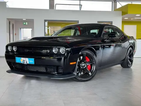 Annonce DODGE CHALLENGER Essence 2019 d'occasion 