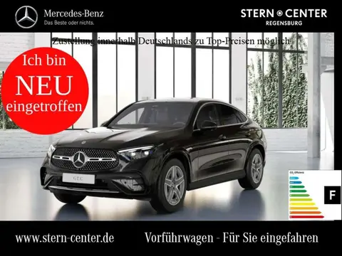 Used MERCEDES-BENZ CLASSE GLC Petrol 2024 Ad Germany