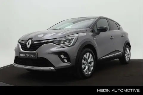 Used RENAULT CAPTUR Petrol 2020 Ad 