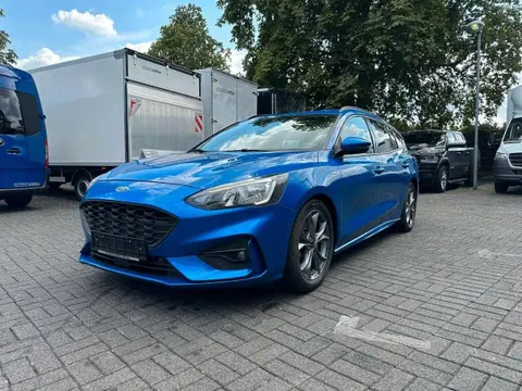 Used FORD FOCUS Diesel 2019 Ad 