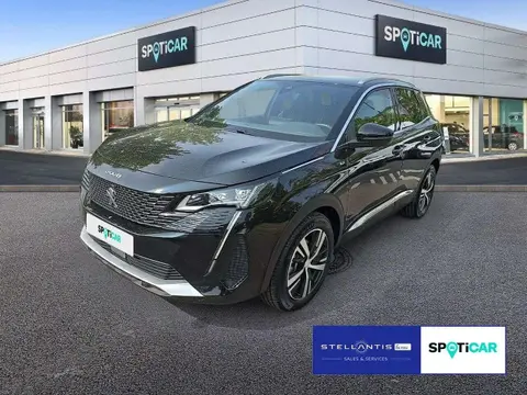 Used PEUGEOT 3008 Petrol 2024 Ad 