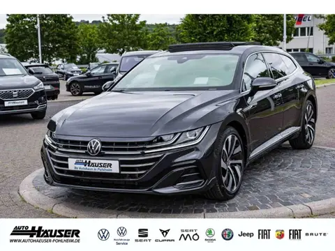 Used VOLKSWAGEN ARTEON Petrol 2022 Ad 