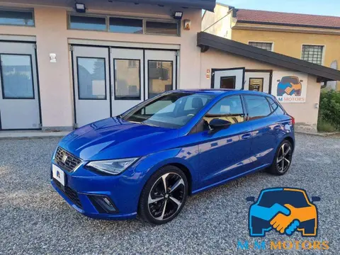 Used SEAT IBIZA Petrol 2023 Ad 