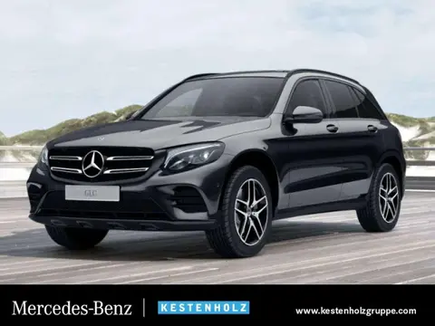 Used MERCEDES-BENZ CLASSE GLC Petrol 2019 Ad 