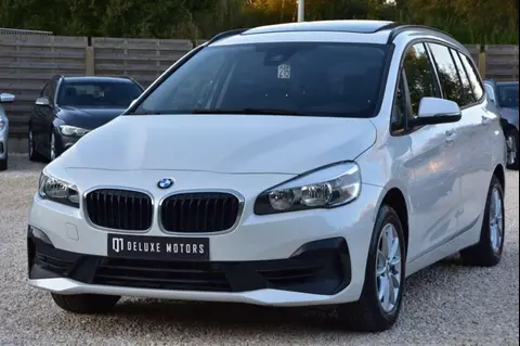 Used BMW SERIE 2 Petrol 2019 Ad 