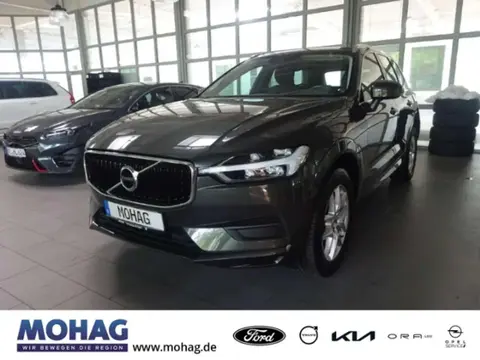 Used VOLVO XC60 Diesel 2020 Ad 