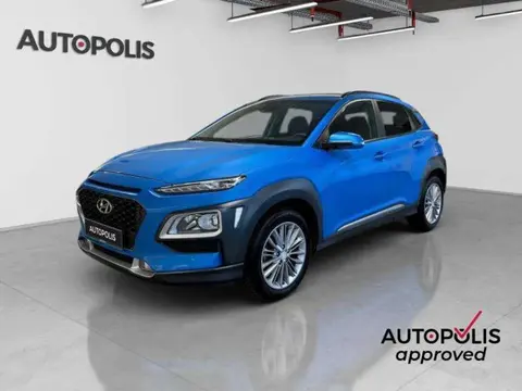 Used HYUNDAI KONA Petrol 2019 Ad 