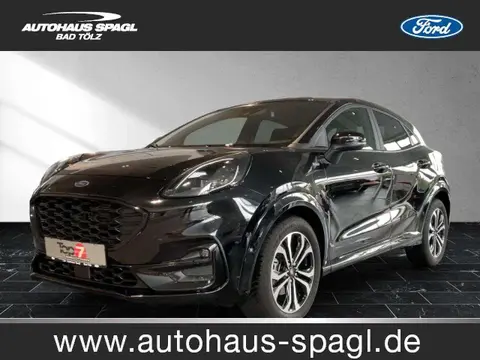 Used FORD PUMA Petrol 2023 Ad Germany