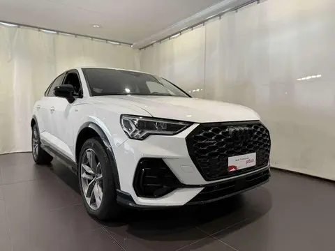 Annonce AUDI Q3 Essence 2023 d'occasion 