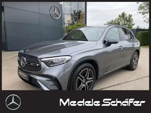 Annonce MERCEDES-BENZ CLASSE GLC Essence 2023 d'occasion Allemagne