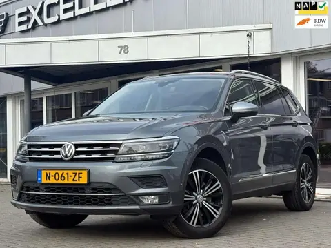 Annonce VOLKSWAGEN TIGUAN Essence 2019 d'occasion 