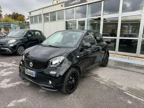 Used SMART FORFOUR Petrol 2019 Ad 