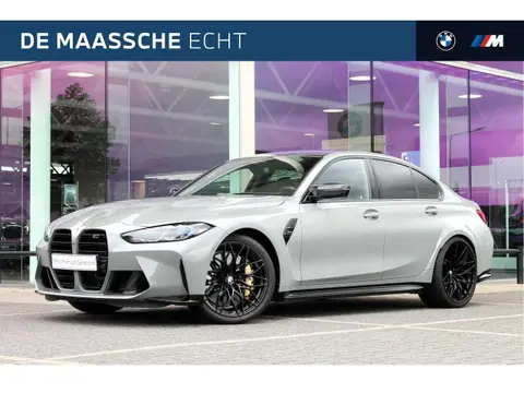 Annonce BMW M3 Essence 2024 d'occasion 