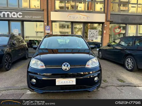 Used VOLKSWAGEN UP!  2018 Ad 