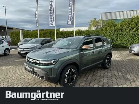 Used DACIA DUSTER Petrol 2024 Ad 