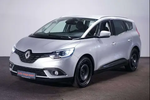 Used RENAULT GRAND SCENIC Diesel 2020 Ad Germany