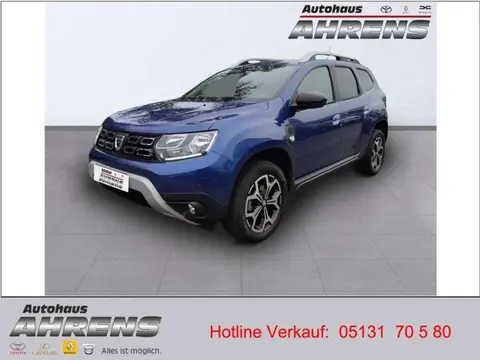 Used DACIA DUSTER Petrol 2020 Ad 