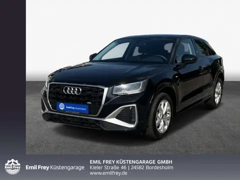 Used AUDI Q2 Petrol 2023 Ad 