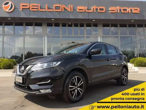 Annonce NISSAN QASHQAI Diesel 2019 d'occasion 